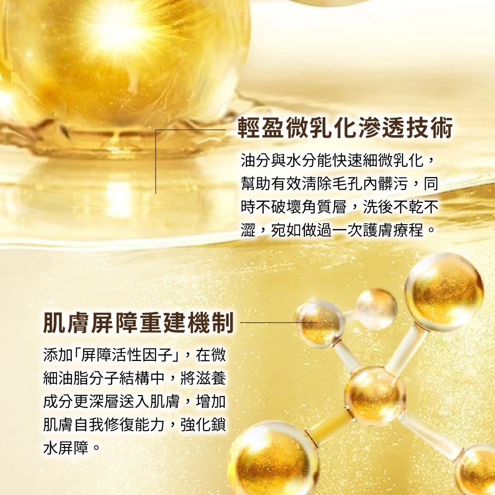 🛁✨【三瘋嚴選】台灣製造 香氛精油沐浴油 125ml｜三重香氛 × 三重修護 × 三重感知 沐浴油 買一送一 旅行組-細節圖8