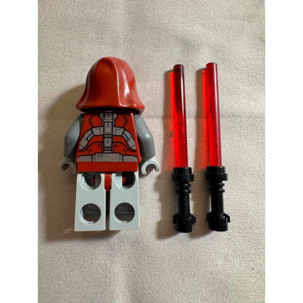 西斯武士（sw0499）-細節圖2