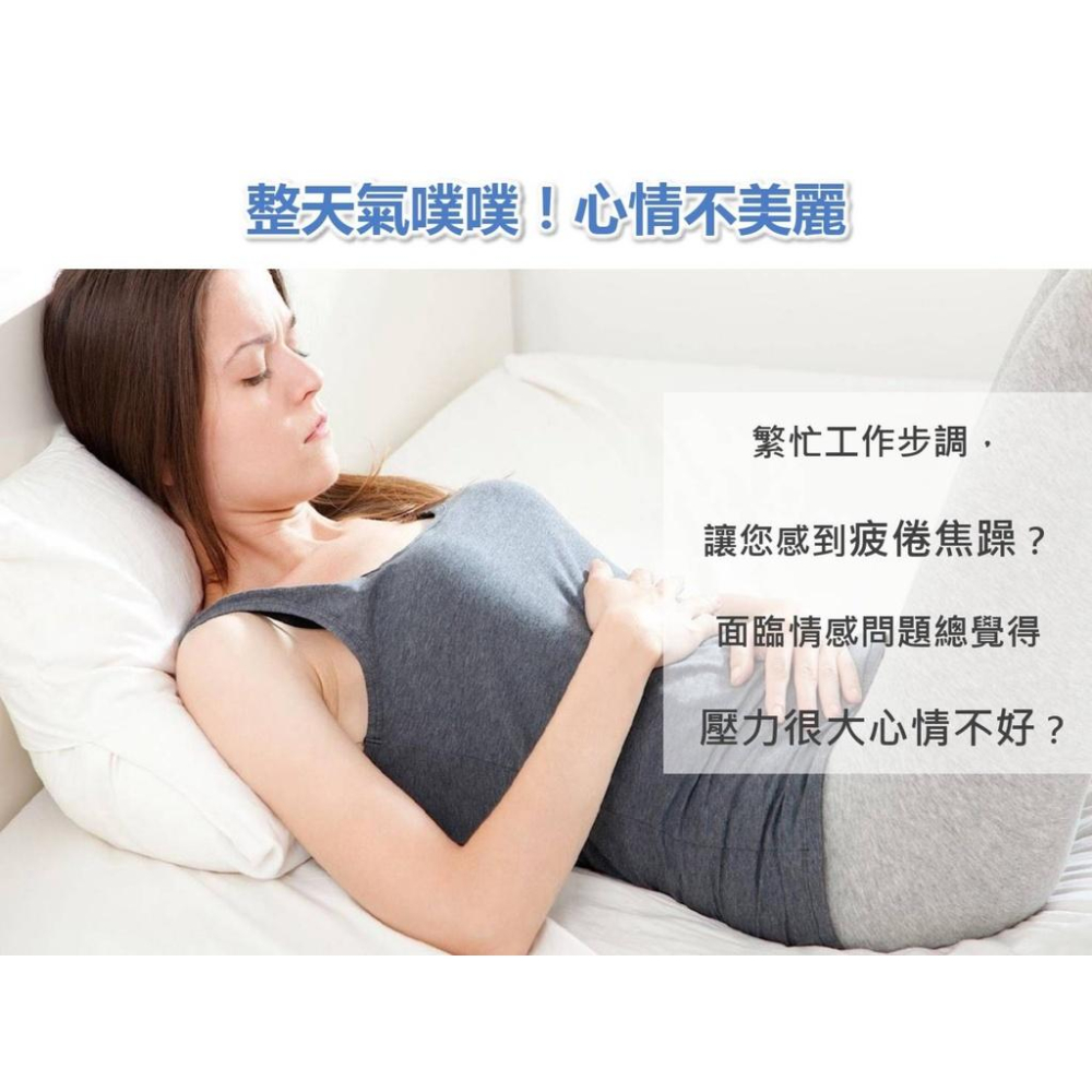 女王好韻90粒/瓶 舒眠 舒活快樂 買1盒贈1包禾康精油貼布(市價300元)-細節圖6