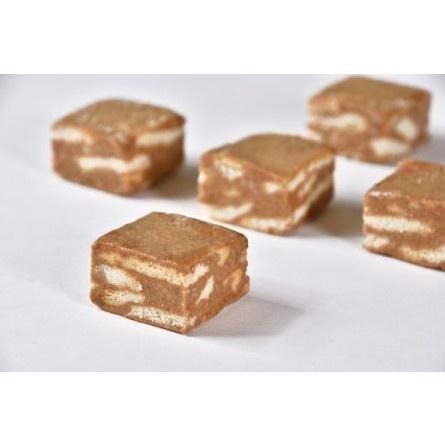 六度本舖幸福mini磚150g/袋 有檸檬、咖啡、莓果3種口味  MINI磚-細節圖9