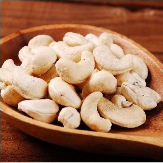 六度本舖無調味烘烤腰果220g/袋 夾鍊袋-細節圖2