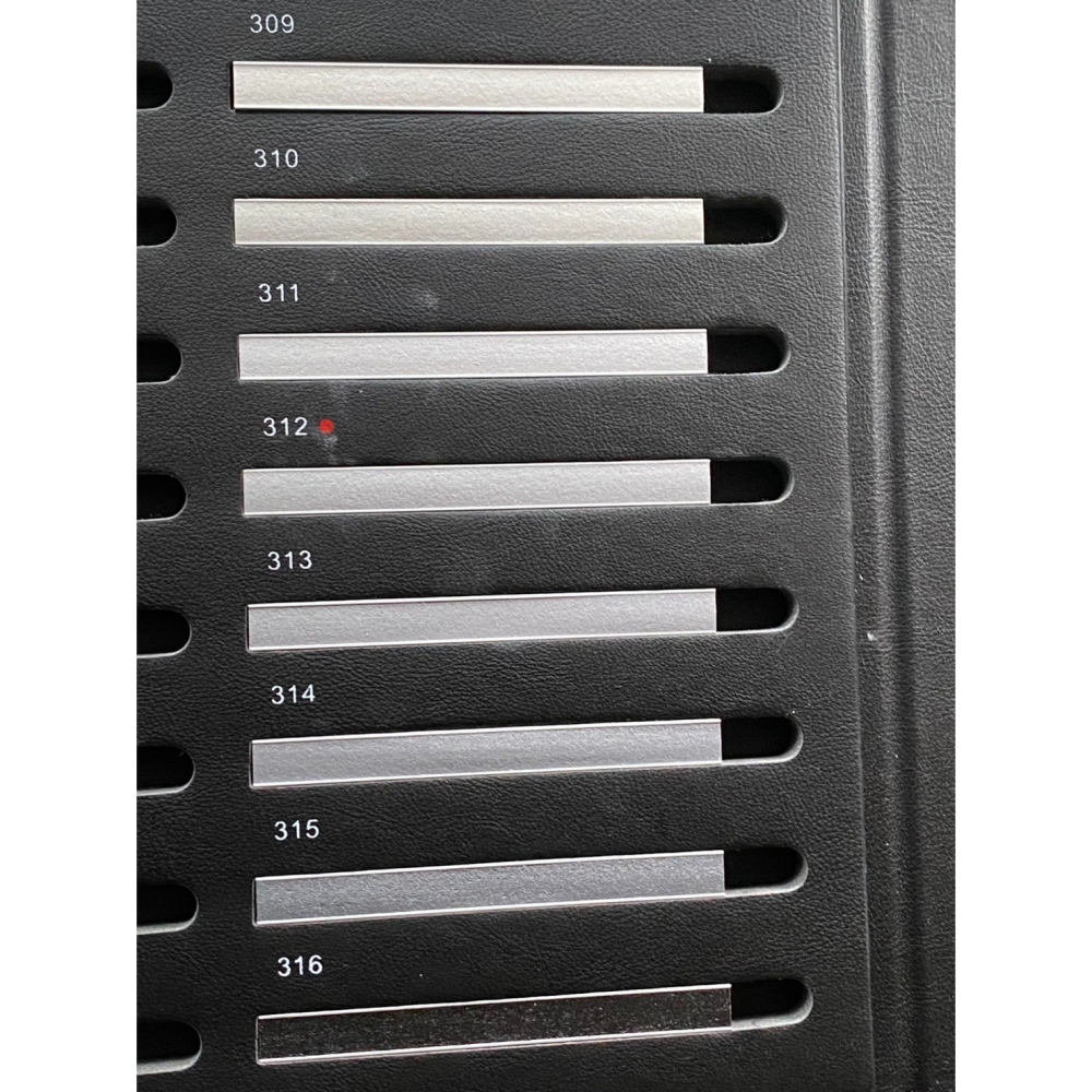 珐鉑多彩琺瑯膠填縫劑3公斤/桶 (下單未註明填縫劑顏色者，均以301瓷白色出貨) 地磚填縫劑 瓷磚填縫劑-細節圖4