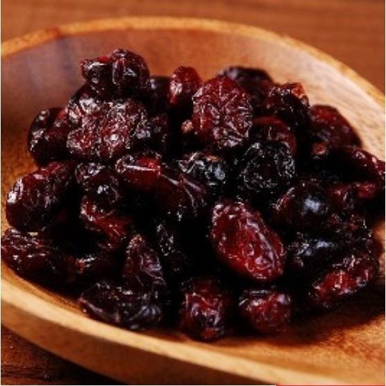 六度本舖全果粒原汁蔓越莓果乾250g/袋 私密保養明星 天然-細節圖2