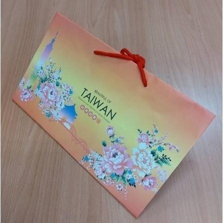 六度本舖綜合牛軋糖320g/盒 台灣造型禮盒 送禮自用 出國伴手禮 親友送禮 伴手禮 文創商品 繽紛台灣禮盒 文創禮盒-細節圖3