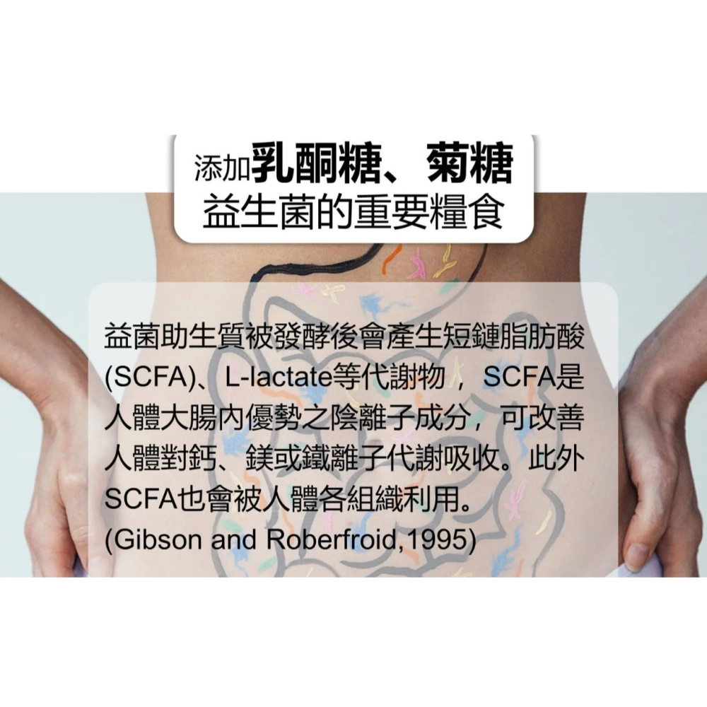 康源行健KYSJ酵素三益菌 澱粉分解、脂肪分解、蛋白質分解及纖維分解酵素 嗜酸乳桿菌 比菲德氏龍根 嗜熱鏈球菌 乳酮糖-細節圖6