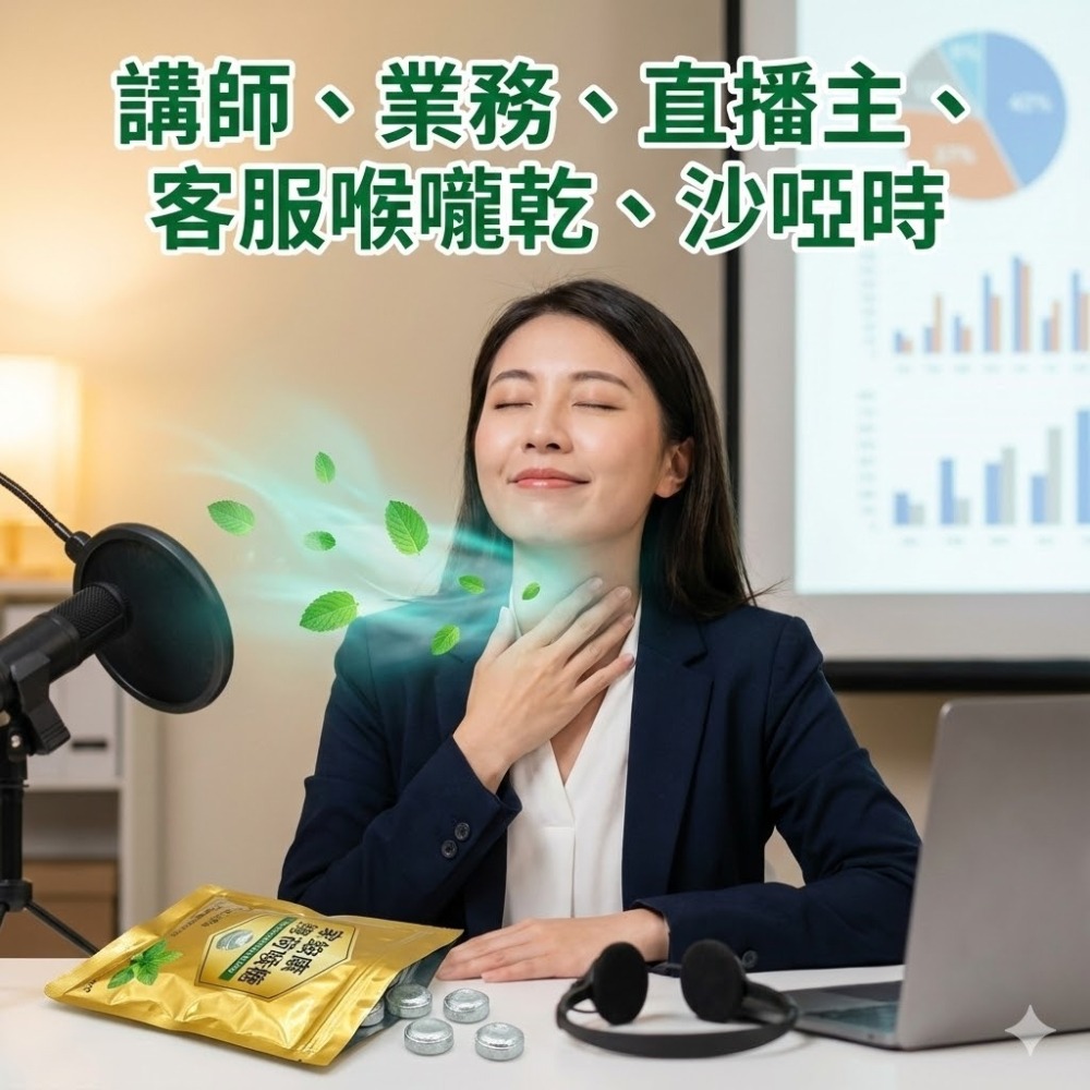 家銨康澳洲蜂膠薄荷喉糖18顆/包  PROPOLIS澳大利亞蜂膠 薄荷涼糖-細節圖11