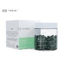 THREE產品 脂質體 PDR 白藜蘆醇 膠原蛋白 維生素 魚油 薑黃 富里酸 礦物質 葉綠酸 穀胱甘肽 精華液-規格圖11