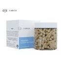 THREE產品 脂質體 PDR 白藜蘆醇 膠原蛋白 維生素 魚油 薑黃 富里酸 礦物質 葉綠酸 穀胱甘肽 精華液-規格圖11