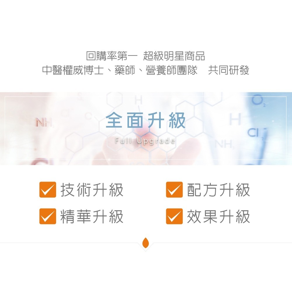 盛德信 智富明30包/盒 605Square枸杞多醣體複方萃取粉劑食品-細節圖5