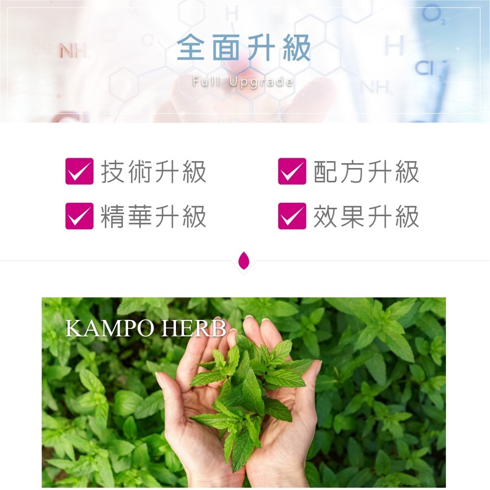 盛德信i smart smooth 智富安30包/盒 602Square金銀花複方萃取粉劑食品-細節圖6