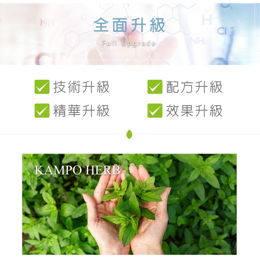 盛德信i smart Qi 智富炁30包/盒 102 Square黃耆複方萃取粉劑食品-細節圖6