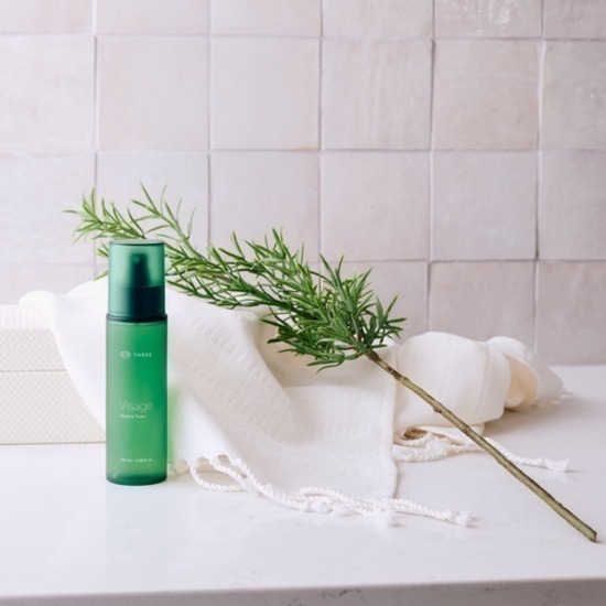 Radiant Toner three visage焕采化妝水 保濕化妝水-細節圖8