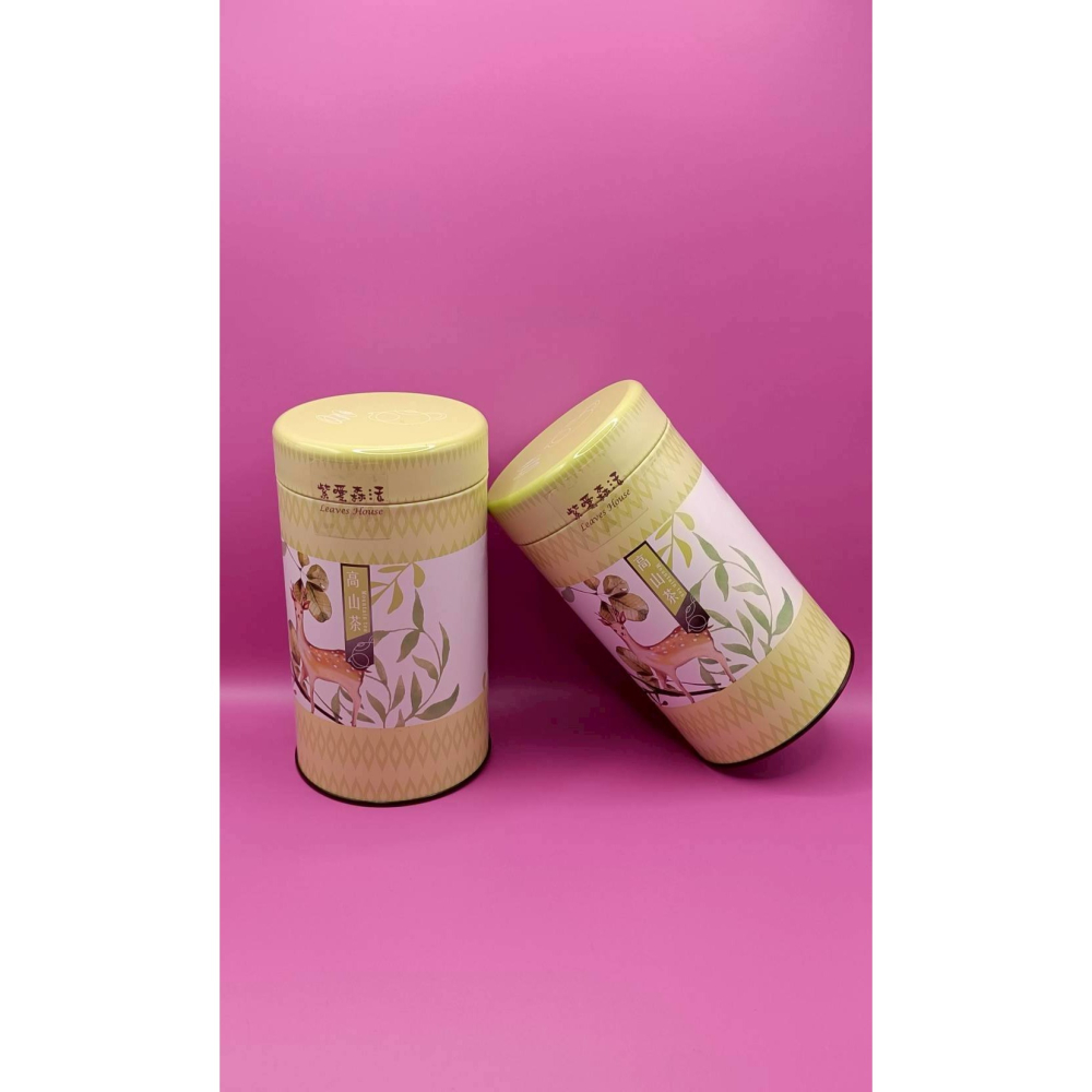 紫愛森活阿里山碧玉原味茶 阿里山碧玉原味烏龍茶/150公克 (紫愛森活系列茶品 請單獨下單)-細節圖5