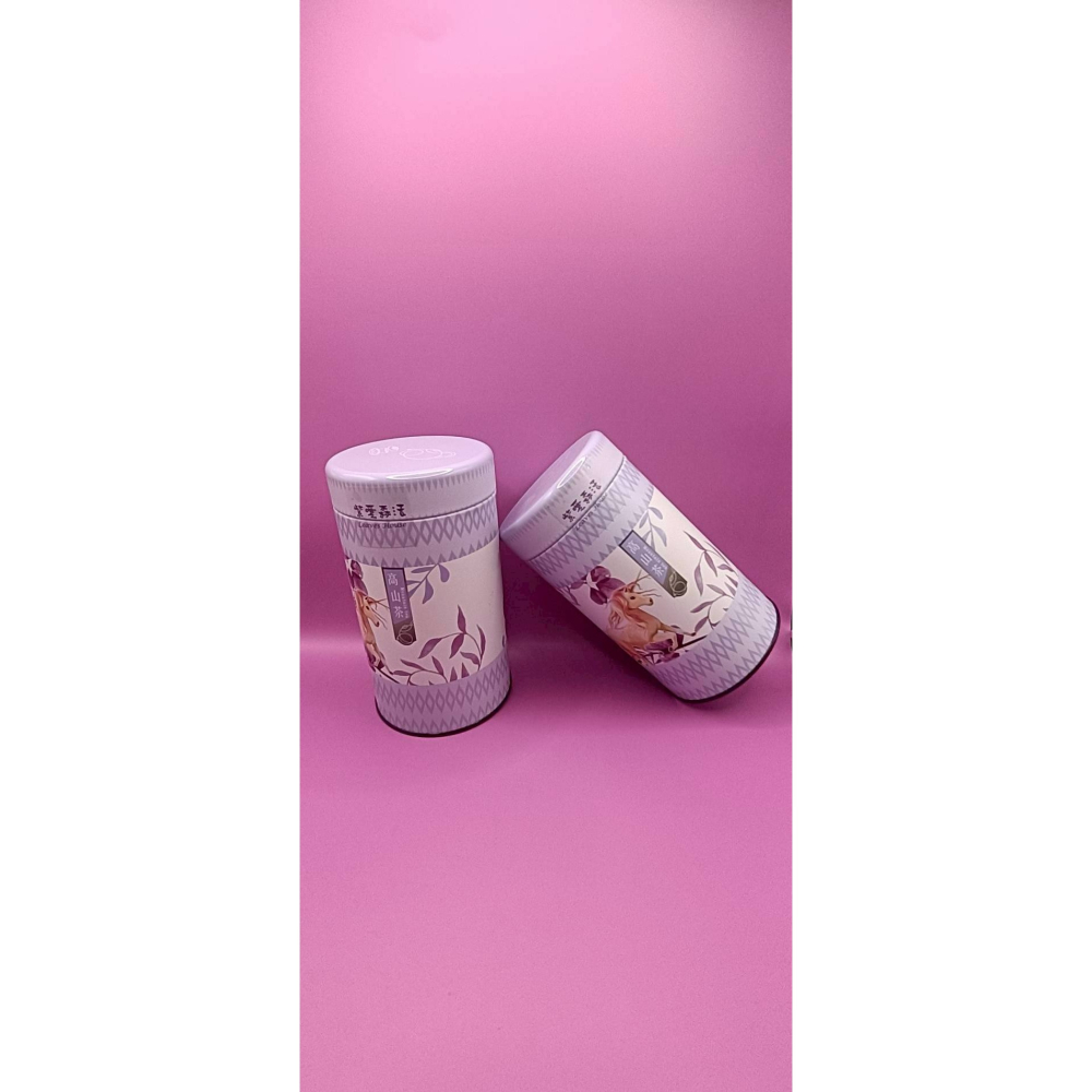 紫愛森活鹿谷凍頂原味茶 鹿谷凍頂原味烏龍茶/150公克 (紫愛森活系列茶品 請單獨下單)-細節圖5