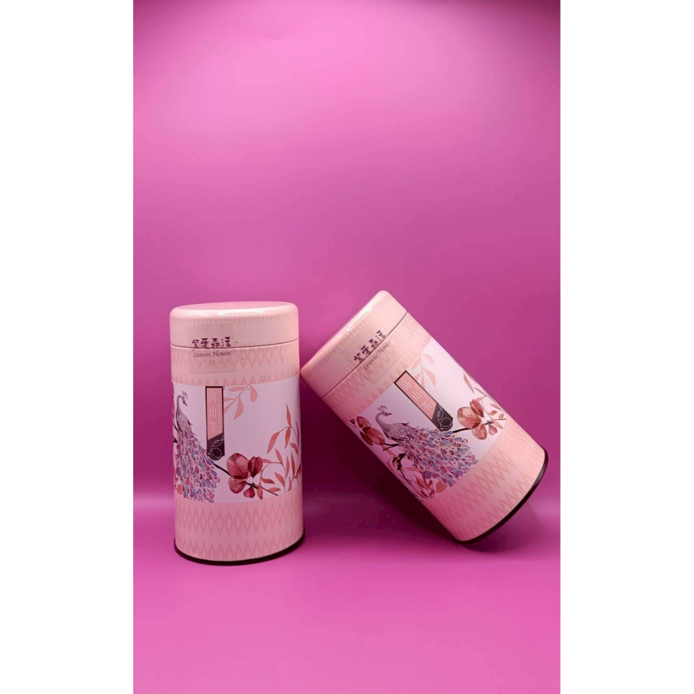 紫愛森活阿里山紅烏龍/150公克 (紫愛森活系列茶品 請單獨下單)-細節圖7