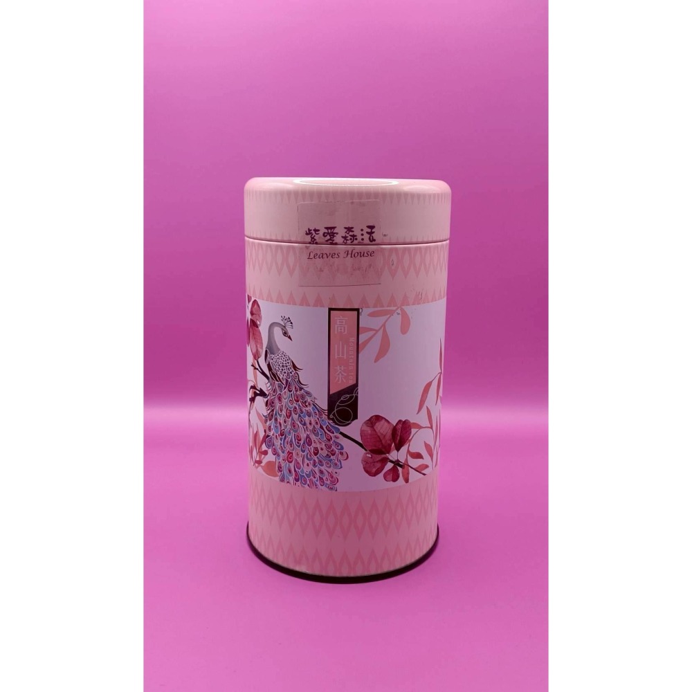 紫愛森活阿里山紅烏龍/150公克 (紫愛森活系列茶品 請單獨或合併下單)-細節圖2