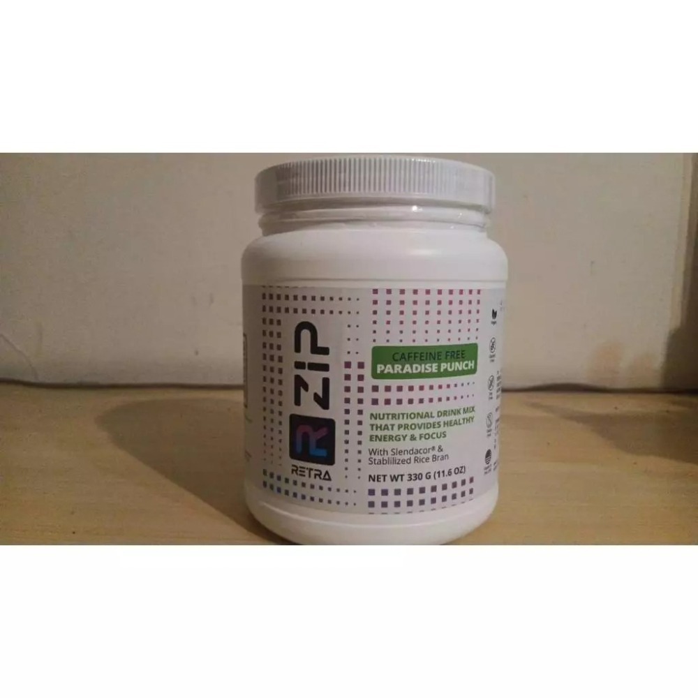 美國Retra穩定型米糠飲 超級食物飲 RZIP VINOW-細節圖6