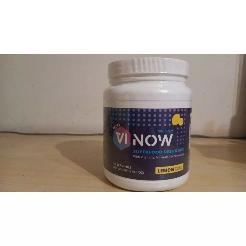 美國Retra穩定型米糠飲 超級食物飲 RZIP VINOW-細節圖8