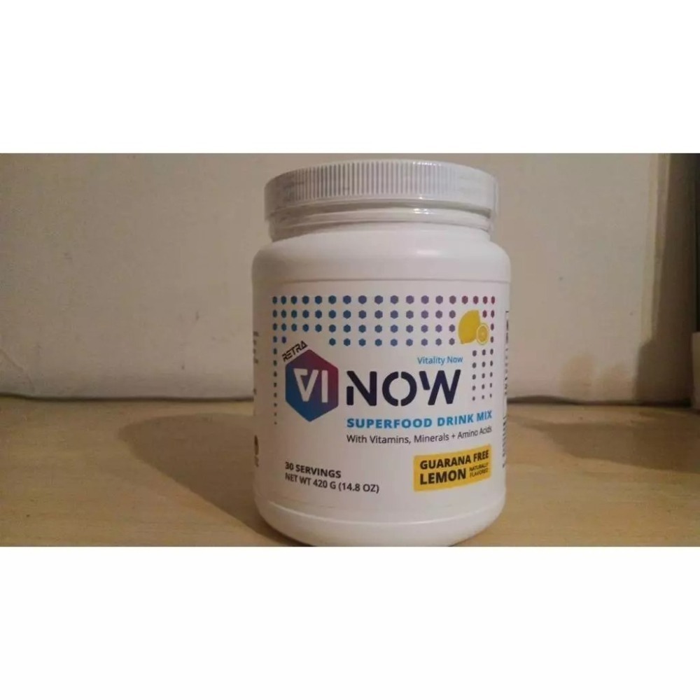 美國Retra穩定型米糠飲 超級食物飲 RZIP VINOW-細節圖10