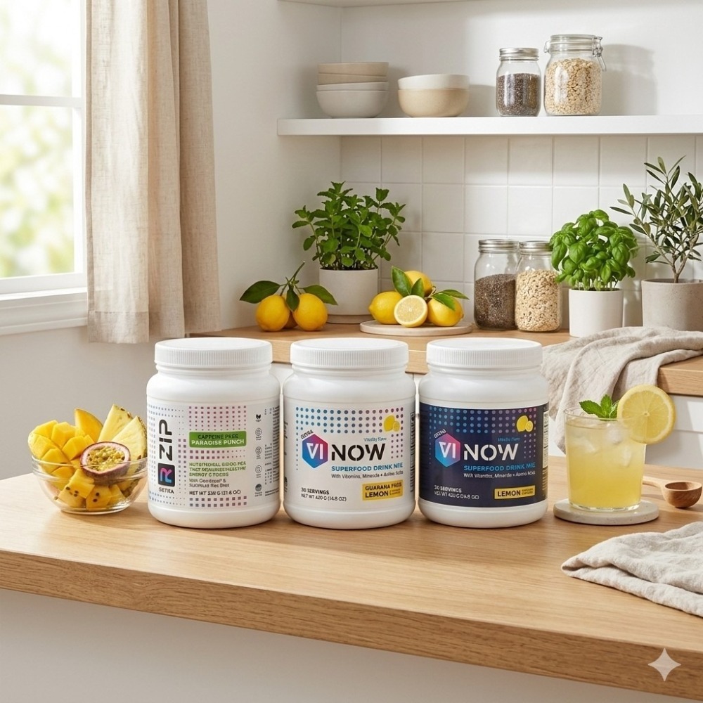 美國Retra穩定型米糠飲 超級食物飲 RZIP VINOW-細節圖2