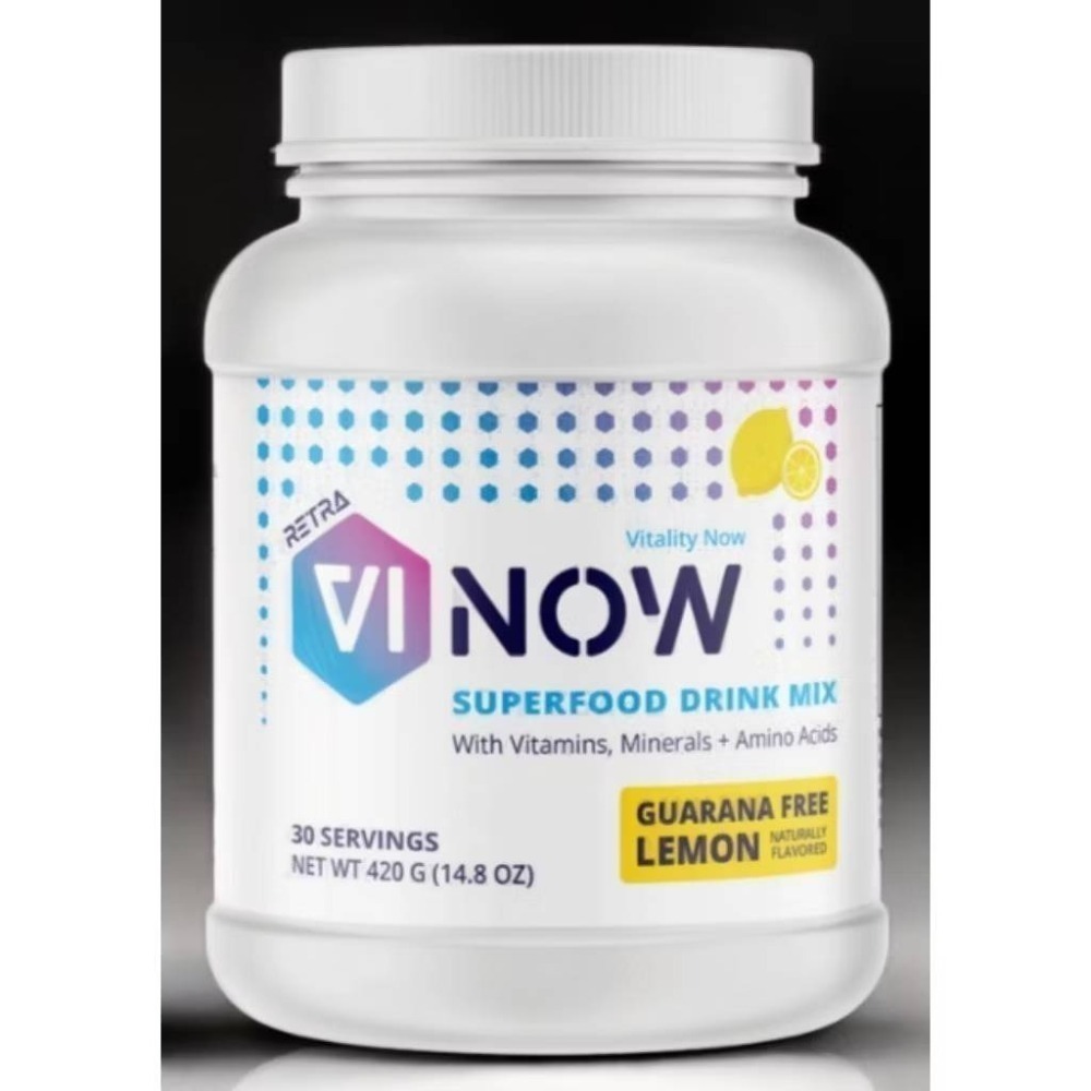 美國Retra穩定型米糠飲 超級食物飲 RZIP VINOW-細節圖5