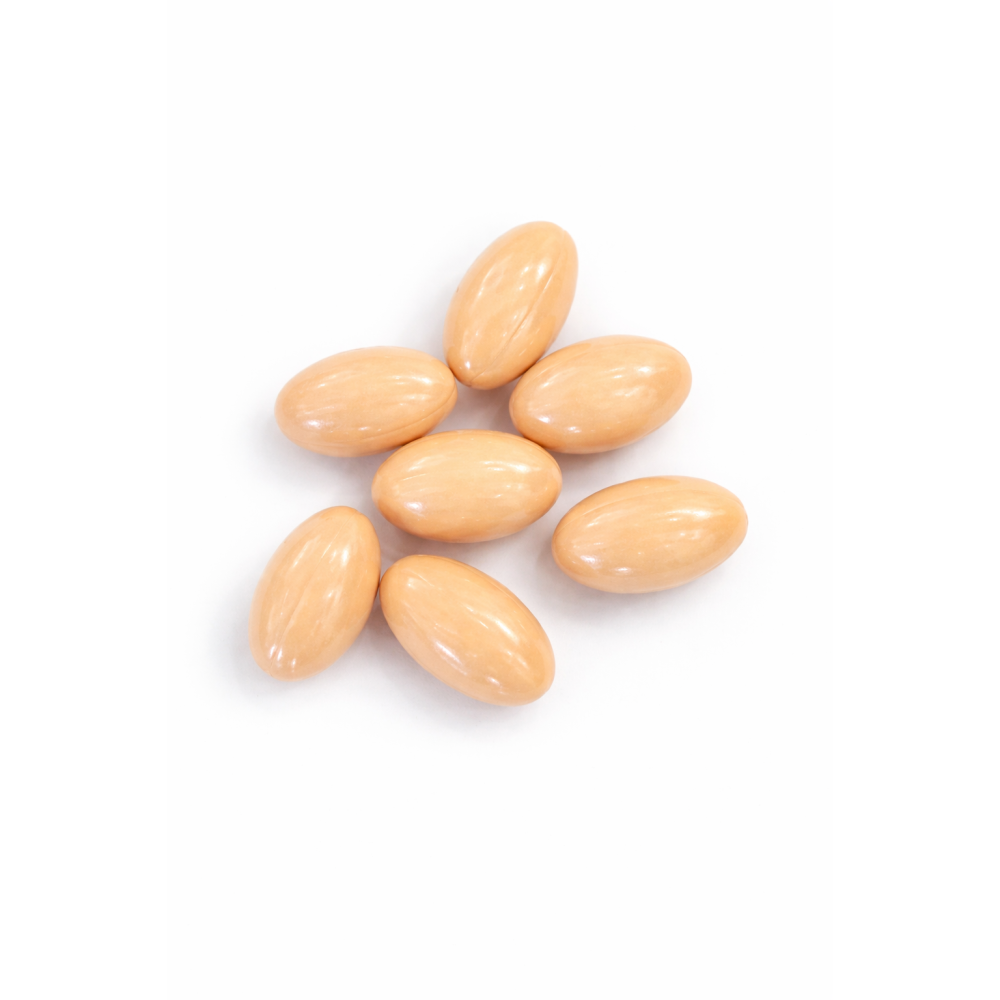 營養師這一家D3液化鈣60粒/瓶 澳洲進口 可咀嚼軟膠囊 碳酸鈣 維生素D3 卵磷脂 檸檬酸-細節圖7