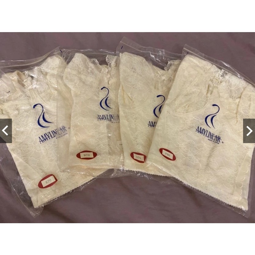 雅筑長版調整型內衣存貨出清，原包裝非真空包裝，請勿與最新品相較。調整型內衣屬貼身衣物不可退換貨，下標前請確認尺寸-細節圖3