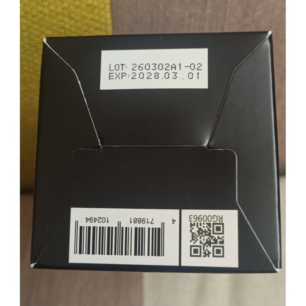 赤晶對策BLACKGOLD40粒/盒 BLACK GOLD 6倍*アップ清紓草本科技 日本專利-細節圖9