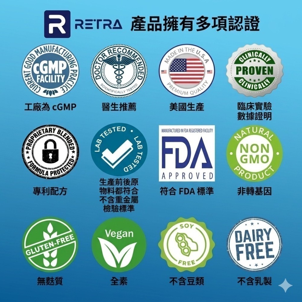 (存貨優惠) VINOW營養粉420公克/罐 美國retra穩定型米糠飲 全素沖泡營養 VINOW醒神 VINOW安神-細節圖6