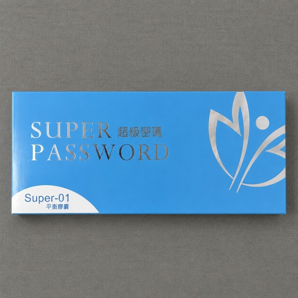 喜來麗 超級密碼系列一組 Super01平衡膠囊 Super-02淨化纖美飲-規格圖11