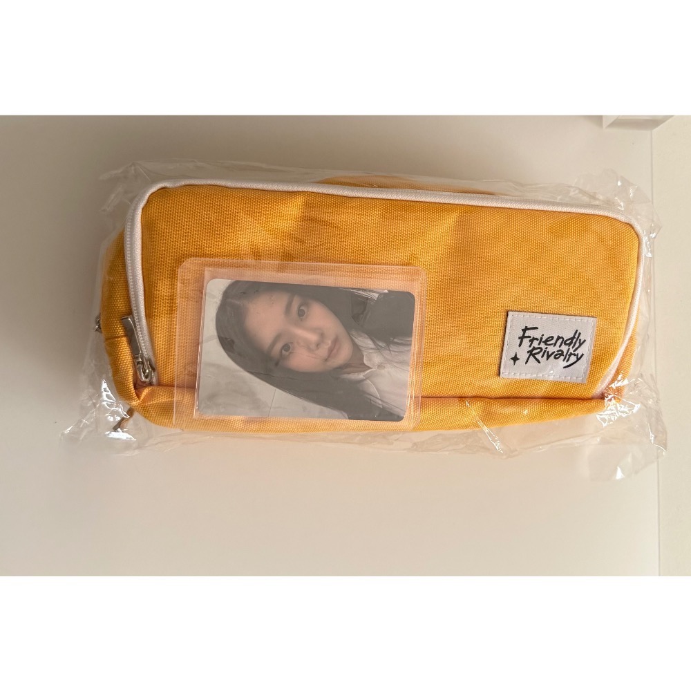 【現貨】韓劇 善意的競爭 官方週邊 出清 惠利 受彬-規格圖1