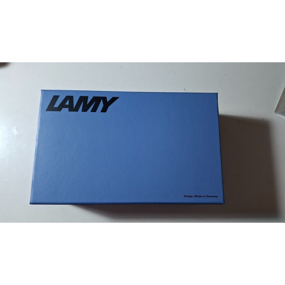 LAMY AL-STAR 鋼筆墨水禮盒-細節圖2