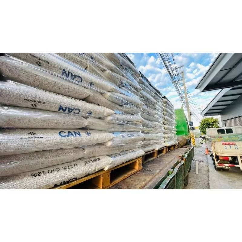 農用 獅馬肥料 獅馬鈣大肥 2kg 硝酸胺鈣 小包裝 農藝 園藝 果樹 雜作 觀葉-細節圖3