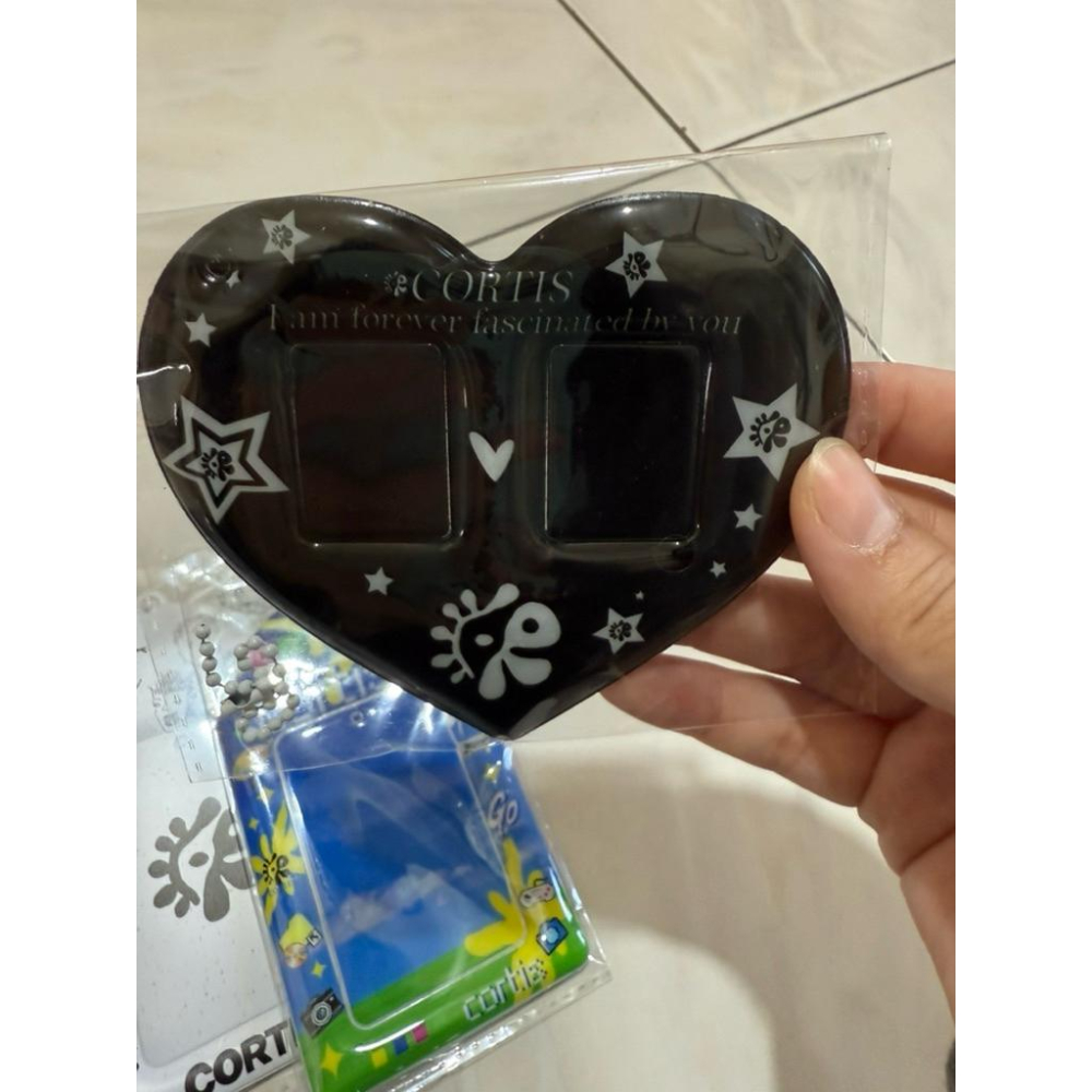 隔日到貨 CORTIS 小卡 卡套 合集 週邊 poyoyoi-細節圖7