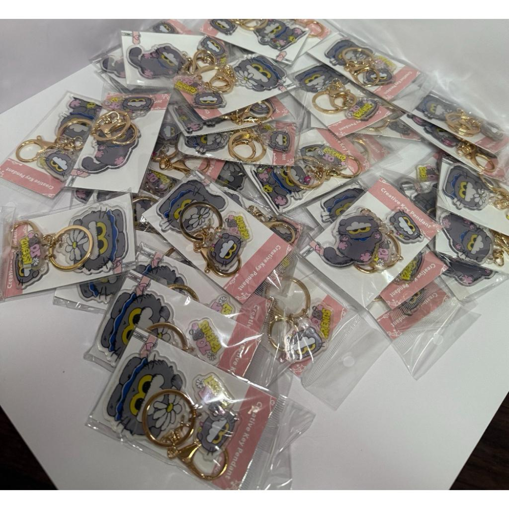 台灣現貨！更新-磁吸GD權志龍貓咪ZOA娃娃手機氣囊可伸縮支架/插卡立牌/演唱會-細節圖7