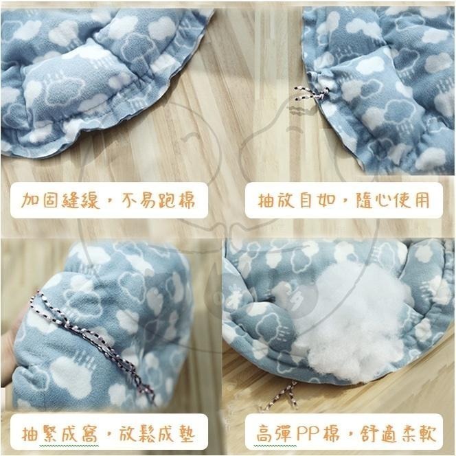 多咪多 現貨 南瓜窩 睡窩 寵物睡窩 狗睡窩 貓睡窩 寵物睡墊 狗睡墊 貓睡墊 南瓜睡窩 寵物床 寵物用品 寵物床-細節圖4