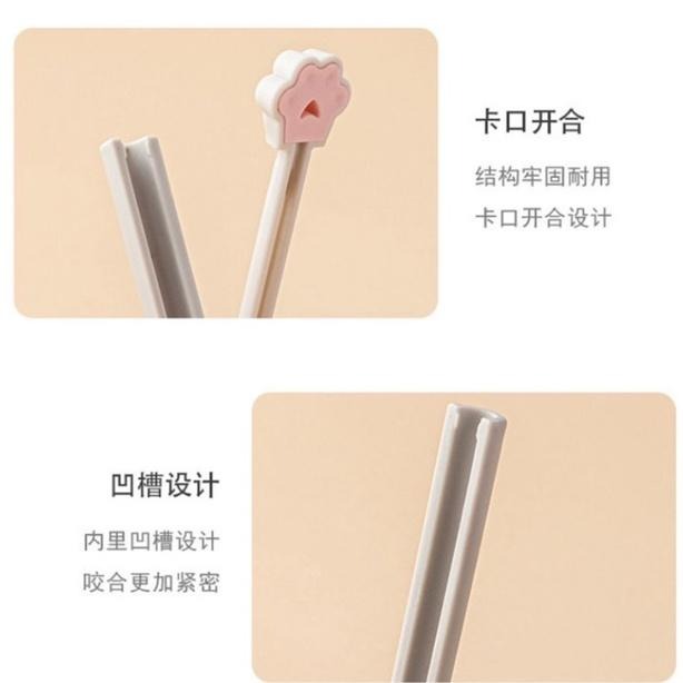 多咪多 現貨 貓掌密封夾 食品密封夾 封口夾 零食夾  零食袋封口 保鮮密封夾 防潮夾 飼料夾 密封夾 密封 封口-細節圖3