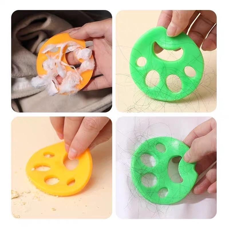 多咪多 現貨 可水洗黏毛器 環保 黏毛器 除毛器 清潔用品 不傷衣物 黏毛 寵物清潔 寵物用品 黏屑-細節圖2