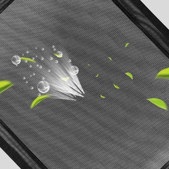 多咪多 行軍床床面 現貨 寵物行軍床 寵物床 透氣床 貓窩 狗窩 貓床 行軍床 架高床 狗床 寵物窩 寵物睡墊 網布-細節圖3