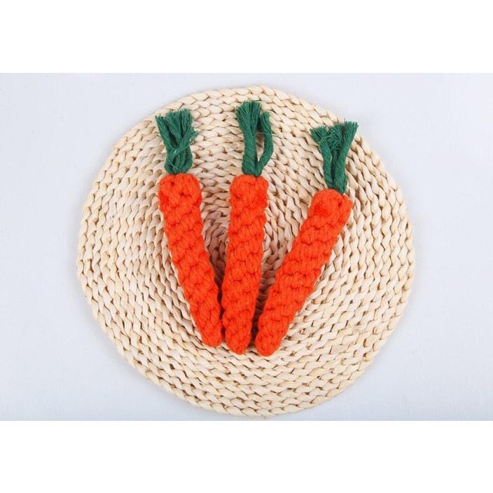 ［多咪多］棉繩啃咬玩具 棉繩玩具 狗狗玩具 寵物玩具 貓玩具 棉繩玩具 啃咬玩具 咬繩 棉繩 狗玩具 繩子 繩子玩具-細節圖3