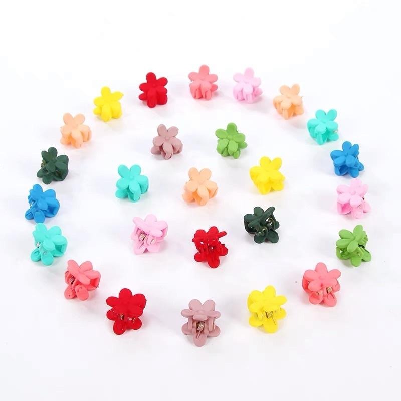 多咪多 現貨 花朵髮夾 寵物配件 寵物髮夾 狗狗髮夾 貓髮夾 小花髮夾 髮夾 寵物裝飾 寵物用品 網紅髮夾 抖音同款-細節圖2