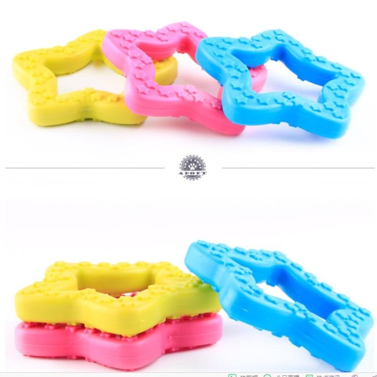 【多咪多】橡膠玩具 狗狗玩具 貓咪玩具 寵物玩具 狗玩具 益智玩具 紓壓玩具 寵物紓壓 寵物潔牙 寵物玩耍 發聲玩具-細節圖2