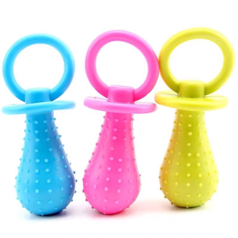 【多咪多】橡膠玩具 狗狗玩具 貓咪玩具 寵物玩具 狗玩具 益智玩具 紓壓玩具 寵物紓壓 寵物潔牙 寵物玩耍 發聲玩具-細節圖4