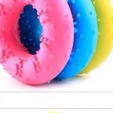 【多咪多】橡膠玩具 狗狗玩具 貓咪玩具 寵物玩具 狗玩具 益智玩具 紓壓玩具 寵物紓壓 寵物潔牙 寵物玩耍 發聲玩具-細節圖9