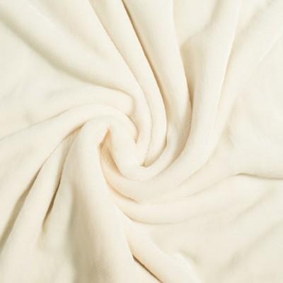 【多咪多】秋冬經典珊瑚絨保暖毯/素色毯/毛毯/寵物保暖/珊瑚毯/睡毯/寵物毛毯/狗狗毯/貓毯/被子/睡毯/冷氣毯-細節圖7