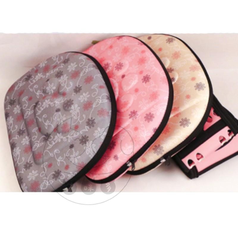 【多咪多】 寵物外出包 送尿布墊 EVA折疊外出包 寵物折疊包 外出籠 外出包 寵物提籠 寵物用品 手提包寵物 寵物包-細節圖3