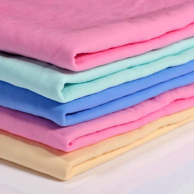 【多咪多】多功能速乾吸水毛巾 PVA速乾吸水毛巾 寵物洗澡 毛巾 擦車巾 美容巾 快乾毛巾 寵物用品 吸水毛巾 擦頭巾-細節圖4