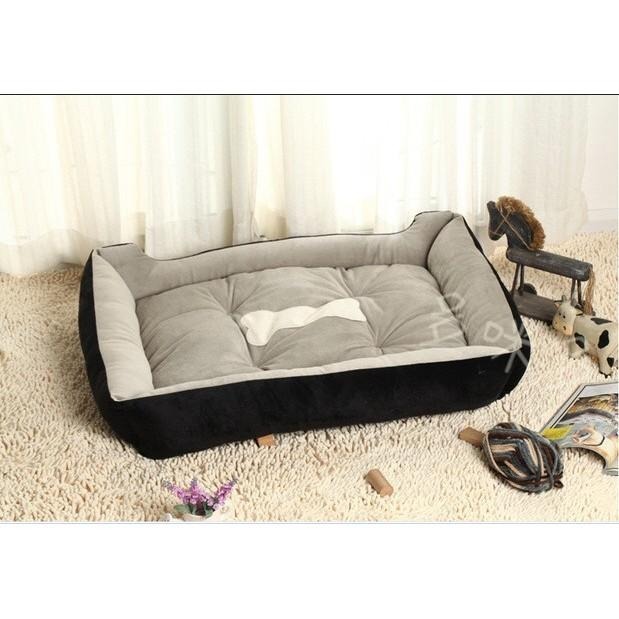 最低價換季出清 小骨頭 骨頭窩 寵物窩 寵物床 寵物睡窩 貓墊 狗墊 寵物用品 狗床 貓床 狗窩 狗睡窩 貓窩 睡床 窩-細節圖7