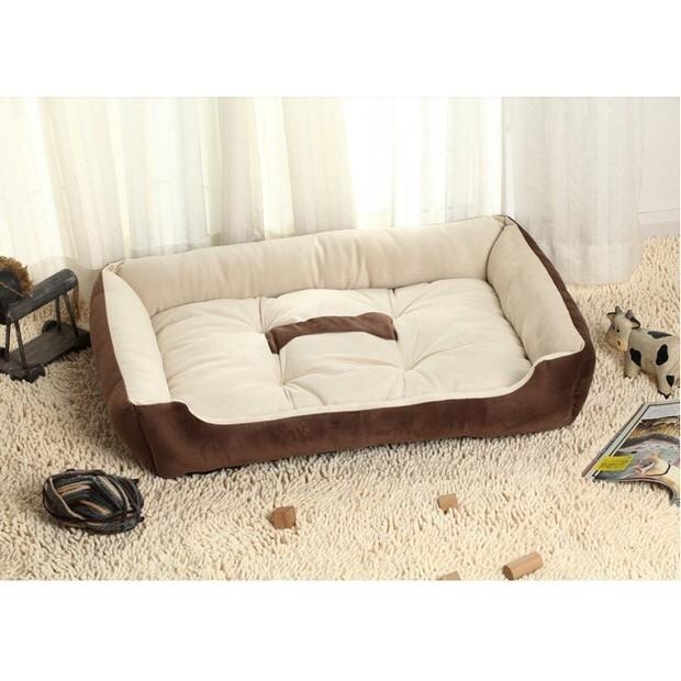 最低價換季出清 小骨頭 骨頭窩 寵物窩 寵物床 寵物睡窩 貓墊 狗墊 寵物用品 狗床 貓床 狗窩 狗睡窩 貓窩 睡床 窩-細節圖8