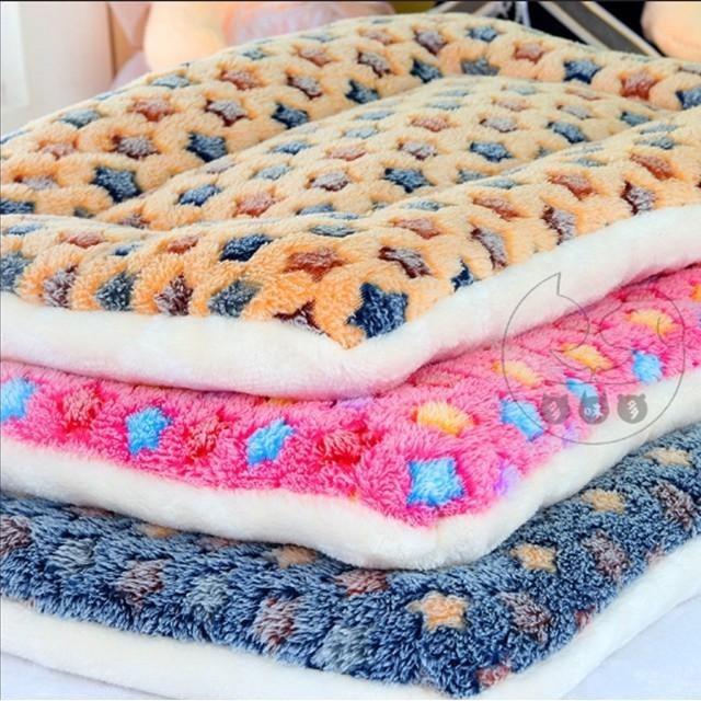 多咪多 現貨最低價出清 立體法蘭絨寵物墊 星星寵物睡墊 寵物窩 寵物睡窩 寵物用品 寵物墊 貓窩 狗窩 貓睡墊 狗睡墊-細節圖5